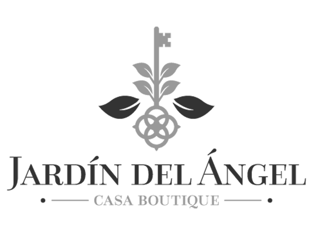 Jardín del Ángel
