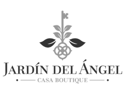 Jardín del Ángel